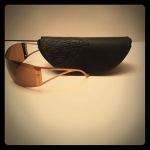 Versace sunglasses